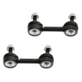 thumbnail image 3 of TRQ Rear Sway Stabilizer Bar End Link Pair Left & Right for Nissan Altima 93-01 PSA55769, 3 of 5