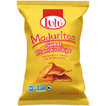 2.5 OZ LULÚ MADURITOS