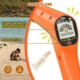 thumbnail image 4 of Zeiwohndc Children's Treasure Finders Lightweight Design 6Inch Depth Detection LCD Screen, 4 of 6