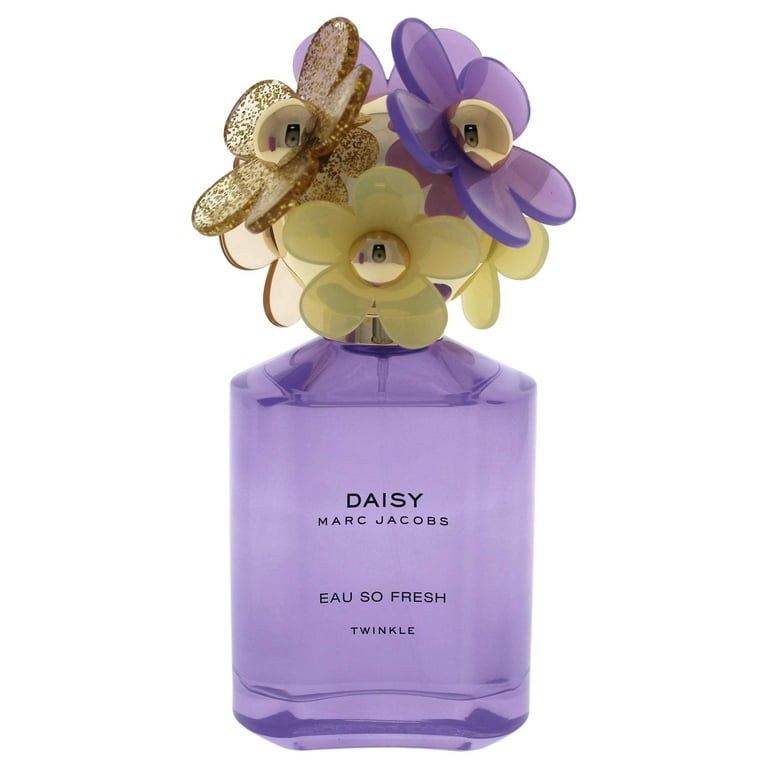 香水(女性用) marcjacobs daisy eau so fresh twinkle Marc Jacobs MFTTS25-Q Women MJ Daisy Eau So Fresh Twinkle Eau De