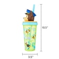 thumbnail image 5 of Zak Designs Paw Patrol 18oz Super Sipper Easter Tumbler, 5 of 5