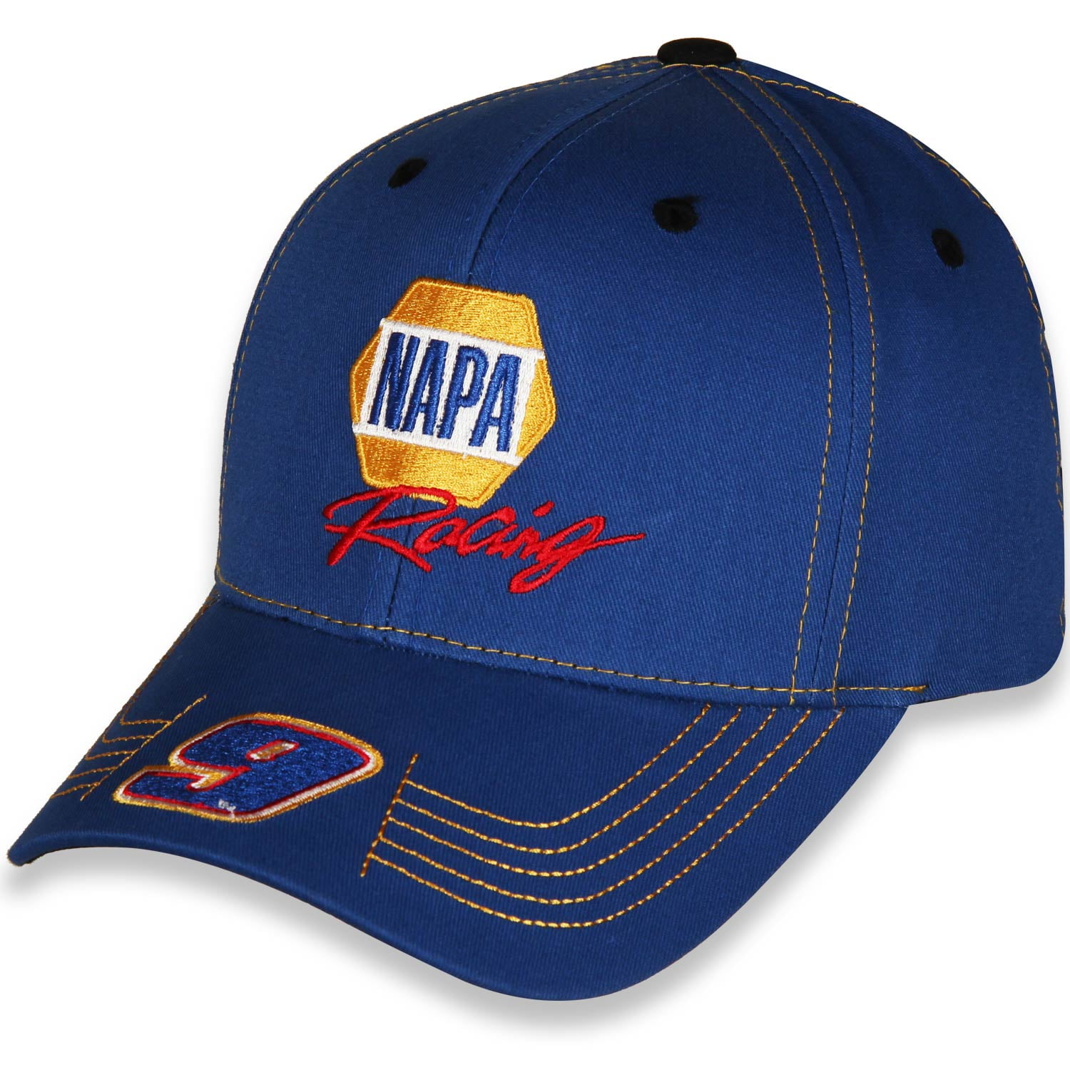 chase elliott napa hat