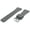 Grey, variant on Fit For Honor Watch GS Pro Strap Band Silicone Bracelet Watchbands 22mm Watch Straps Fit For Honor Magic Watch 2 46mm