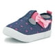 thumbnail image 2 of Tenis Niña Bubble Gummers Dolly Talla 12-17 azul marino 12, 2 of 6