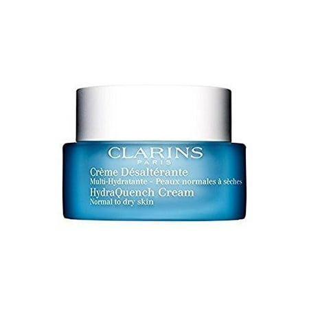 Clarins HydraQuench Cream Normal to Dry Skin - 1 fl