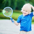 thumbnail image 3 of 1 Set Badminton Racket Sports Toy Educational Tennis Toys Tennis Racket Toys, 3 of 8