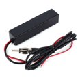 thumbnail image 4 of Amplificador de señal FM, nueva llegada, antena para automóvil, accesorios para automóvil, amplificador de señal diseñado para la perfección, 4 of 9