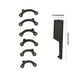 thumbnail image 5 of Clip Moldeador para Levantar la Nariz Crtynell Nose Up Lifting Shaper Clip, 5 of 7