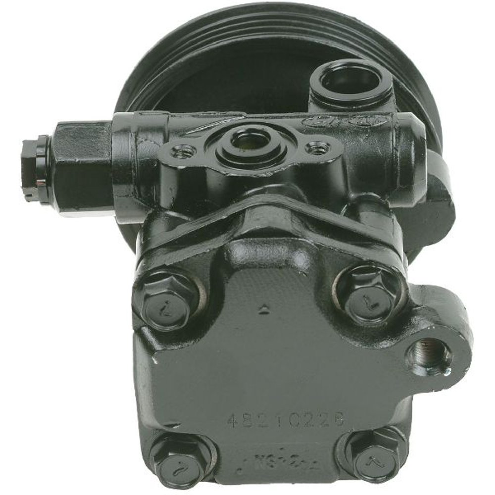 OE Replacement for 20032006 Kia Sorento Power Steering Pump (EX / LX