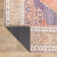thumbnail image 6 of Oriental Weavers Sofia Indoor Rug Rectangle Area Rug Purple 1' 9" X 2' 8", 6 of 7