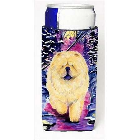 

Chow Chow Michelob Ultra bottle sleeves For Slim Cans