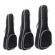thumbnail image 1 of 3 Bolsas de Almacenamiento para Ukelele Engrosadas, a Prueba de Goes, Acolchadas, con Cremallera, Te Oxford, Portátil Gloria Estuche para ukelele, 1 of 9