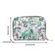 thumbnail image 3 of New Printed 11 Card Organza Organizer Bag ID Organizer Bag Card Bag, 3 of 6