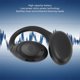 thumbnail image 2 of GD06 Wireless Bluetooth V5.3 Headset, Portable Mono In-Ear Headphones for Android, Black Box, 2 of 4