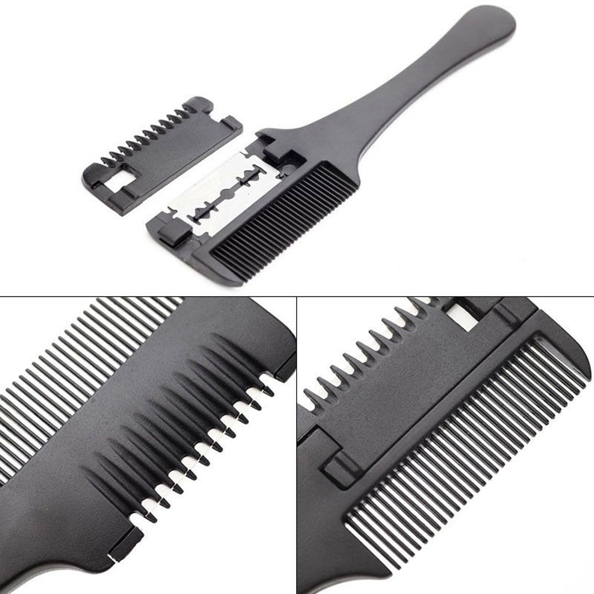 trim comb hair trimmer