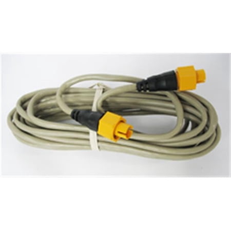 ETHEXT-15YL 15 Ethernet Cable price history on PriceWatchPro