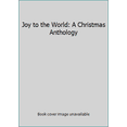 thumbnail image 1 of Pre-Owned Joy to the World: A Christmas Anthology, 9781851824748, 185182474X, Hardcover,, 1 of 1