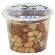 Regal Gourmet Snacks Dynamo Roasted Salted Mix, 2.5 oz (Pack of 12)