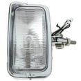 thumbnail image 3 of Custom Universal Motorcycle Vintage Headlight -, 3 of 8