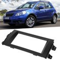 Car DVD Radio Stereo Mounting Modification Trim Panel Fascia Frame Kit ...