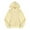 Beige, variant on Yellow Essentials Hoodie, Polyester Hoodies for Women, Women Fleece Loose Hoodie Sweatshirt Long Sleeve Pocket Drop Shoulder Pullovers Top XXL