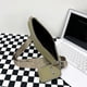 thumbnail image 3 of Bolsa de hombro casuales de nailon, cruzados triangulares con cremallera y embrague pequeño Ndcxsfigh Para Estrenar, 3 of 9