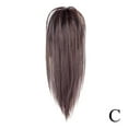thumbnail image 4 of Daily Mix Store Chignon Pièce de Cheveux pour Femmes Pince Droite Perruque Queue de Cheval, 4 of 9