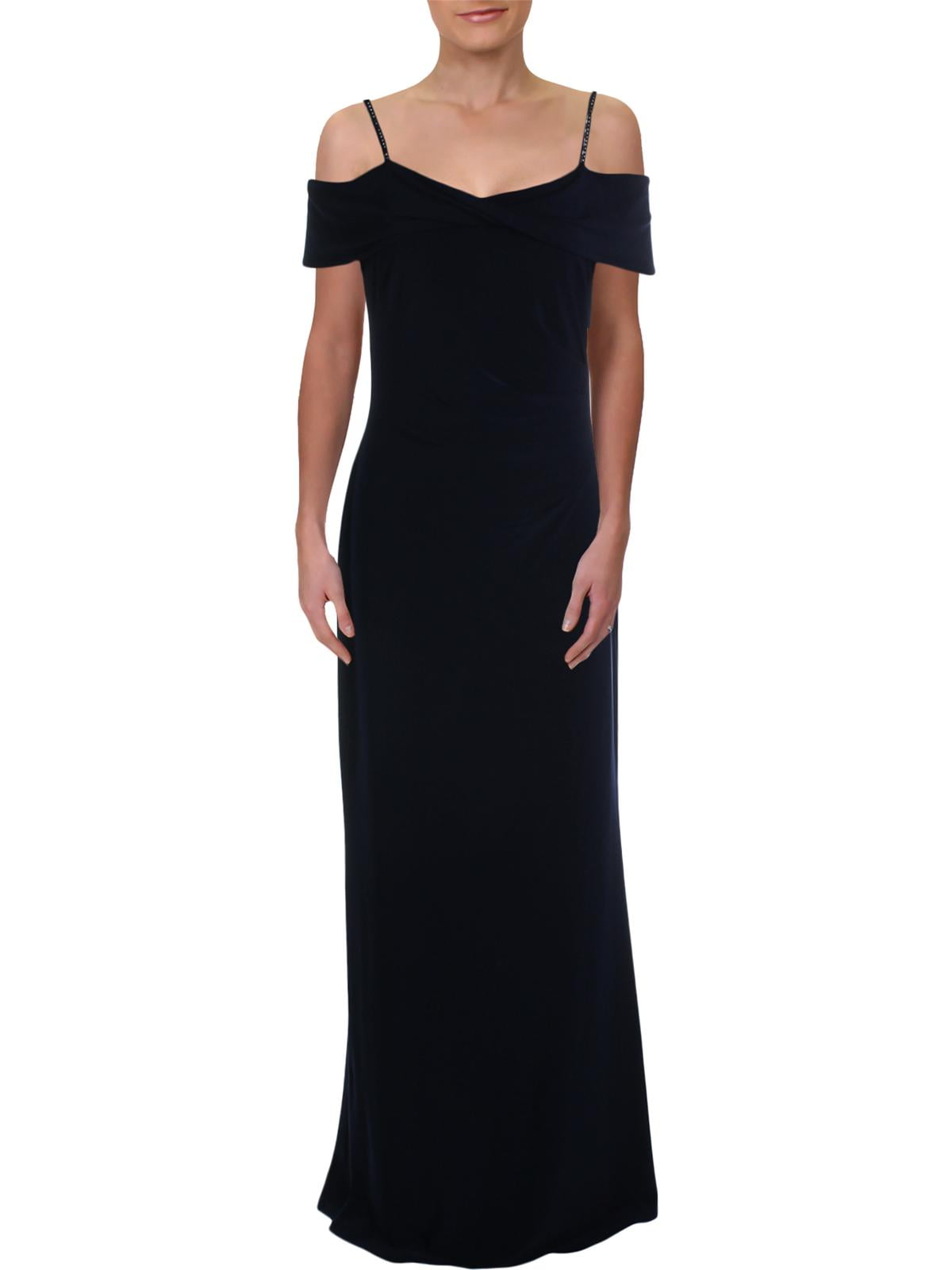 ralph lauren womens evening wear