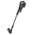 thumbnail image 1 of Sharp Vacuum Cleaner Cordless Stick Cleaner RACTIVE Air Personal Type Lightweight 1.5kg with 1 Battery Black EC-FR5-B, 1 of 1
