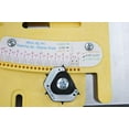 thumbnail image 3 of MICROJIG - TJ-5000 MicroJig Tapering Jig for Table Saw, Router Table, and Band Saws for Woodworking (Works with GRR-RIPPER), 3 of 5