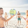 thumbnail image 2 of No.5 Soft High-foaming Surface Layer Does Not Hurt Your Hands Volleyball, 2 of 5