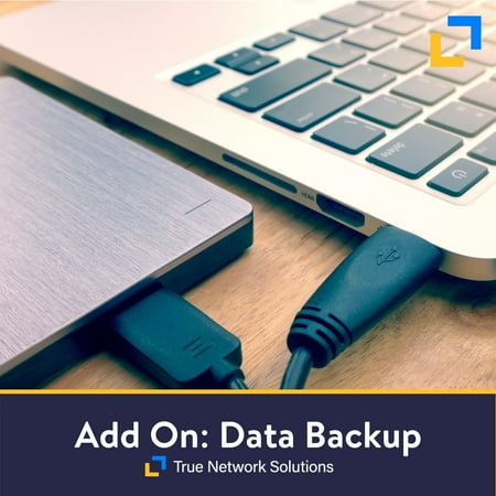 Data Backup (Off-Site)