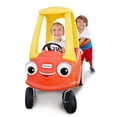 thumbnail image 3 of Auto Montable Cozy Coupe Little Tikes Rojo, 3 of 6