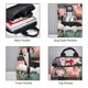 thumbnail image 3 of Disketp Black Cat Pink Bathroom Mochila Ligera e Impermeable, Mochila de Día Resistente para Viajes, Senderismo y Uso Diario para Hombre y Mujer, 3 of 7