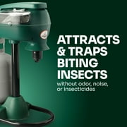 Mosquito Magnet Patriot Plus Mosquito Trap