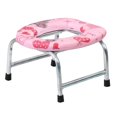 thumbnail image 1 of Baby Household Toilet Portable Potty for Children Pu Material Cultivate Independent Habits 1Pcs, 1 of 3