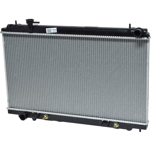 NEW Radiator fits Nissan 350Z - 2003 to 2006 - OE# 21460CD010