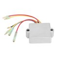 thumbnail image 3 of 815279-3, OEM Parts Regulador De Voltaje Externo Disipación De Calor 830179T Reemplazo Para 30hp 2-cyl Carbureted 2 Stroke Para ANGGREK Otros, 3 of 8