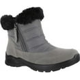 thumbnail image 2 of Easy Dry by Easy Street Frosty Waterproof Boots (Women), 2 of 7
