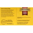 thumbnail image 4 of Twinings of London Black Tea Earl Grey - 50 Count, 4 of 4