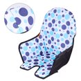 thumbnail image 5 of Highchair Covers Cushion Liner Mat Pad Breathable for Toddler Infants, 5 of 8