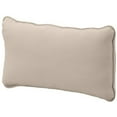 thumbnail image 1 of Ikea Cover for back cushion, Orrsta beige 1428.82917.302, 1 of 1