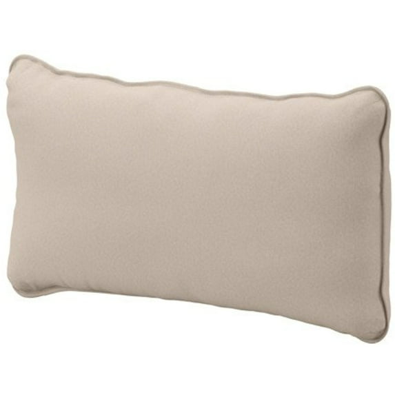 Ikea Cover for back cushion, Orrsta beige 1428.82917.302