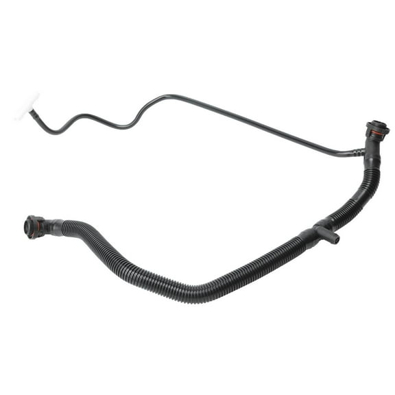 OE # 94810721552 Engine Crankcase Breather Hose 1PC Fits select: 2003-2006 PORSCHE CAYENNE TURBO