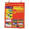 Get Ready Kids Classroom Calendar, 36 X 36 in