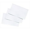 5 x 8 In. Heavyweight Ruled Index Card, White, Pack - 100