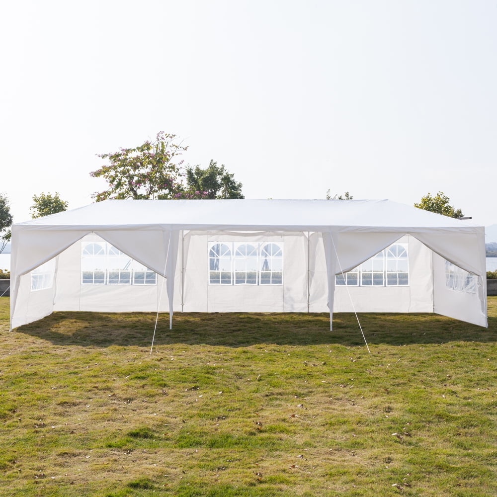 Multifunction Well-Ventilated Tent Suitable For All Kinds of Events 