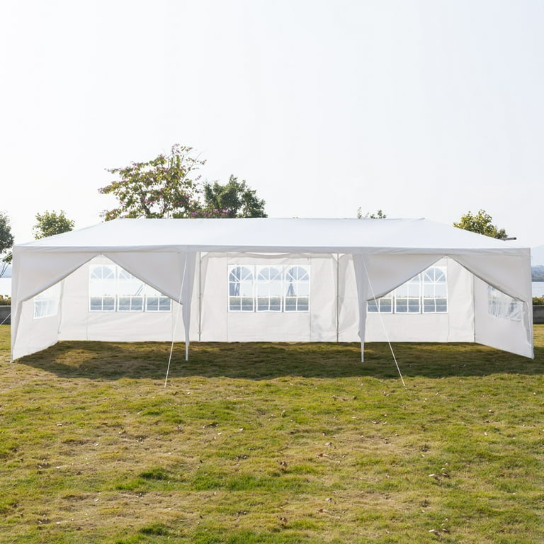 Walmart top yard tents