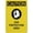 Warning Sign 2, variant on Caution PPE Ear Protection Required With Equipment Bilingual Spanish Rustic Metal Tin Sign 8"x12" - Home Outdoor Art Wall Decorations for Cafe Bar Kitchen, Bilingual PPE Ear Sign