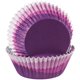 Tasses de Cuisson Standard Colorcup-violet Ombre 36/Pkg – image 1 sur 1